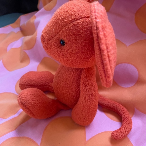 Jellycat Vivi Mouse - Picture 2 of 2